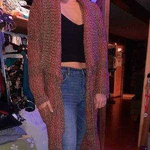 ✅3/40$ Long sweater vest